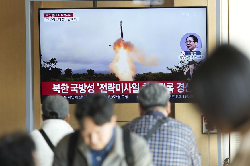 South_Korea_Koreas_Tensions_09485_s878x585